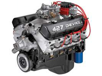 B0529 Engine